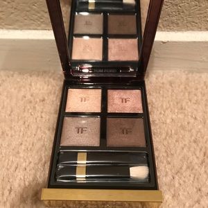 Tom Ford Eyeshadow 03 Nude Dip